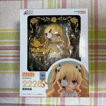 넨도로이드 로젠 메이든 설화기정