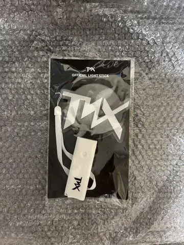 tnx 응원봉