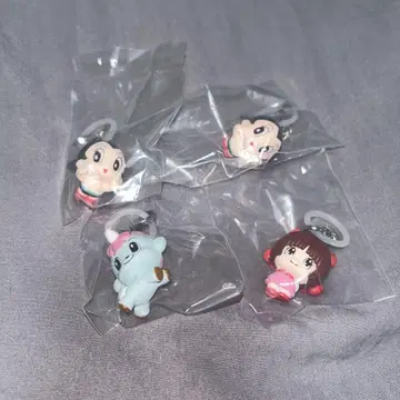 데즈카 오사무 캐릭터 메지루시 액세서리