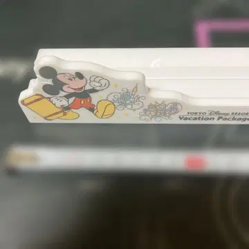 도쿄 디즈니 리조트 베케이션 패키지 스탠드