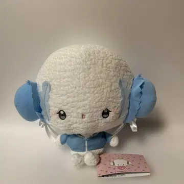 코기뮨 산리오 봉제 인형