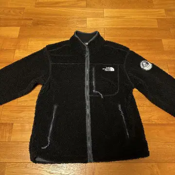 THENORTHFACE 플리스 보아 자켓