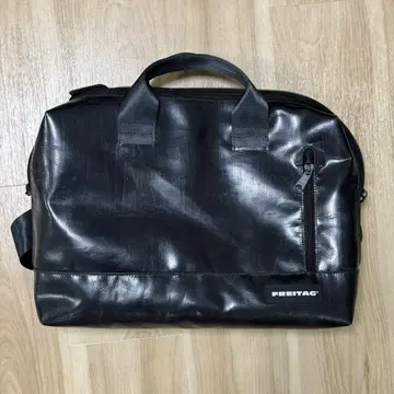 FREITAG F304 MOSS 올 블랙