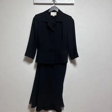 NATURAL BEAUTY 블랙스 세트 M 사이즈