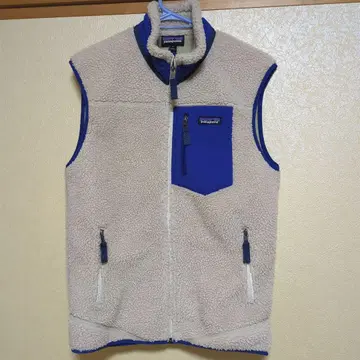 Patagonia 레트로 X 베스트