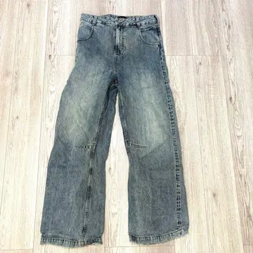 entire studios gem jeans 와이드 S 사이즈