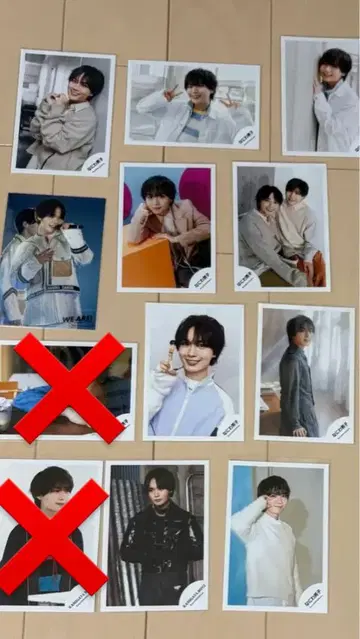 오니시 류세이 사진