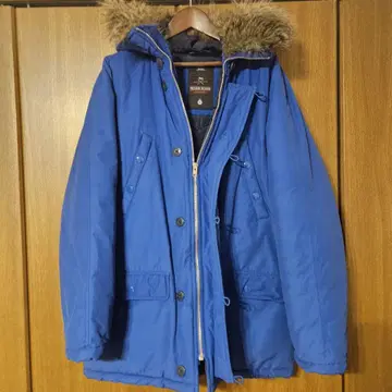 GAP 아웃도어 자켓 새상품급