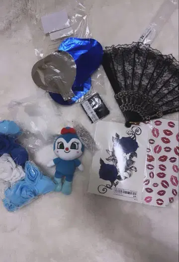 올림머리 세트