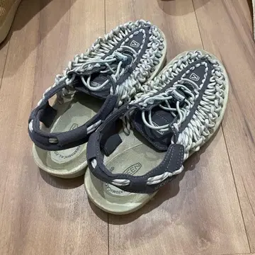KEEN 스포츠 샌들 US 7.5