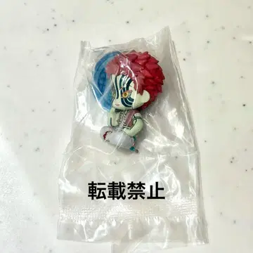 귀멸의 칼날 스와라세타이 극장판 무한성편 제1장 아카자 가챠가챠