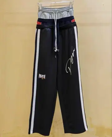 Grailz project G/R 24ss 조거 팬츠 사이즈 M