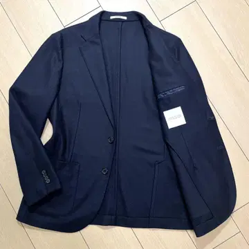 새상품급 매킨토시 철학 트로터 자켓 XL A921