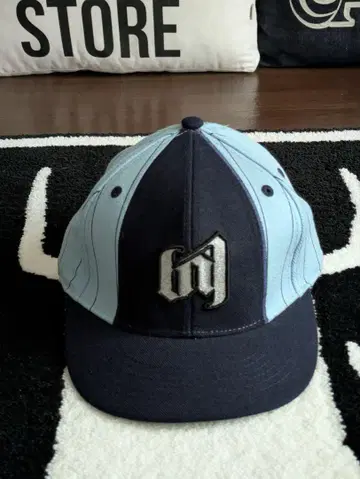 [ BAL Baseball 캡 ] balanceweardesign