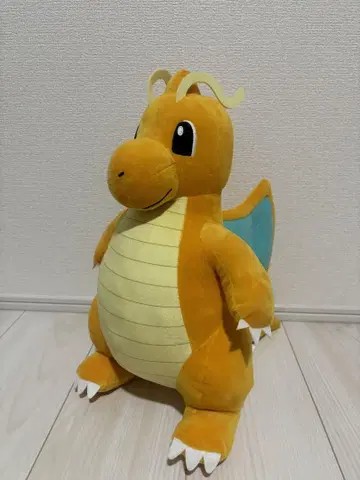 포켓몬스터 카이류 봉제 인형