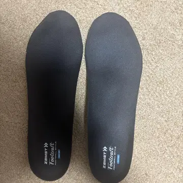 ZAMST 잠스트 Footcraft 발크라프트 MID
