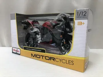 피규어 Maisto HONDA CBR600RR 1/12 혼다