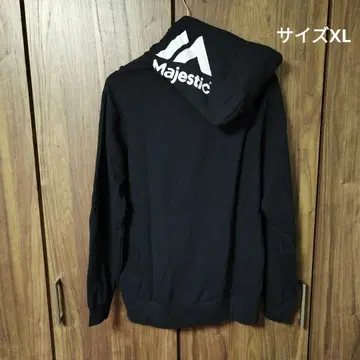 Majestic 마제스틱 후드티 사이즈 XL