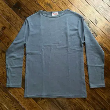 90s 호주산 Silver Fleece 긴팔 티셔츠 빈티지