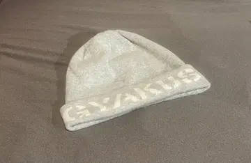 GYAKUSOU Nike 그레이 니트 모자