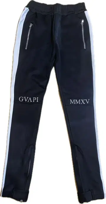 GVAPI 조거 팬츠 과피