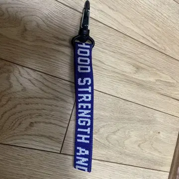 NEIGHBORHOOD 키링 네이버후드 키링