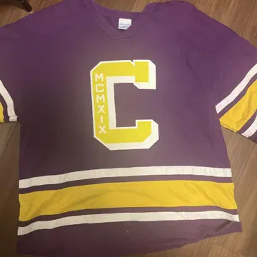 Champion XLARGE 티셔츠