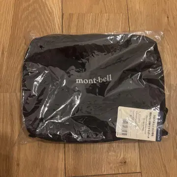 mont-bell 몽벨 트래블 키트팩 L