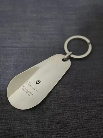 Garni Sign Shoehorn 가르니
