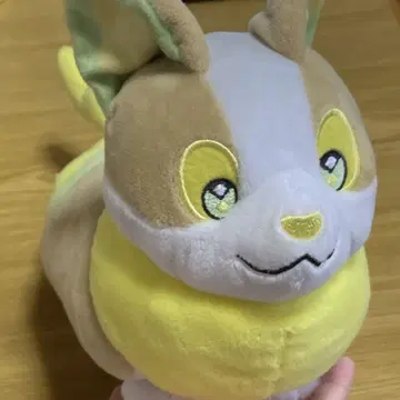 포켓몬 포켓몬스터 포켓몬 센터 봉제 인형 원숭이 마스코트