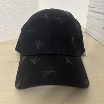 캘빈클라인 캡