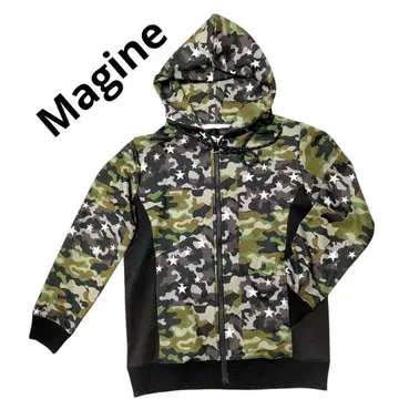Magine 마진 후드티