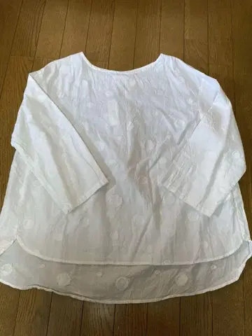 프릿 블라우스