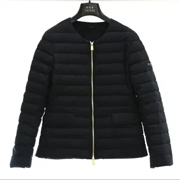 TATRAS 다운 자켓 NOKO 블랙 4
