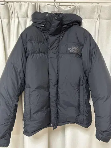 THE NORTH FACE 알타레이션 자켓 블랙 M 사이즈