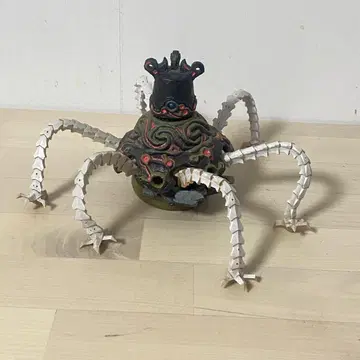 amiibo 젤다의 전설 브레스 오브 더 와일드 가디언