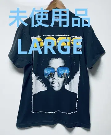 미사용품 OASIS S/S TEE L 사이즈 USA 제