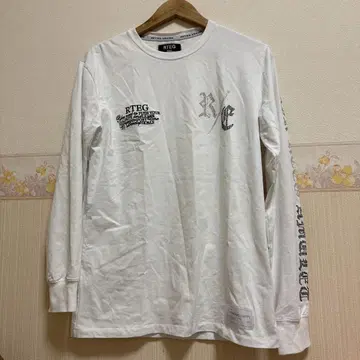 신상 롱 T!