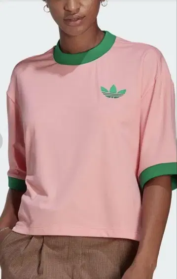adidas Adicolor 70s Heritage Now 티셔츠