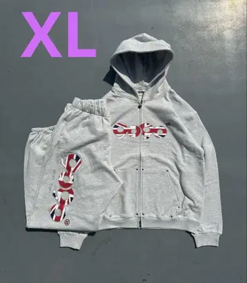 9090 OG Logo Assort 셋업