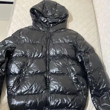 ZARA 다운 자켓