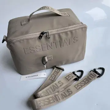 FOG 스포츠 백 크로스 바디백