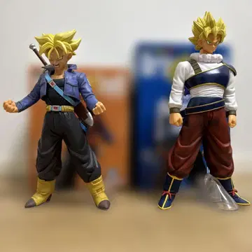 제일복권 드래곤볼 손오반 트렁크