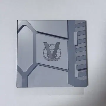 WayV V Take Off - LABEL V 앨범