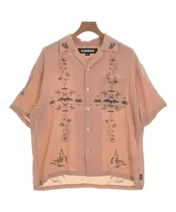 NEIGHBOR HOOD 캐주얼 셔츠 남성용