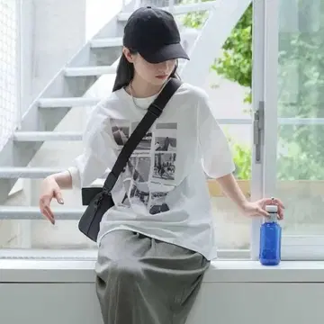 FASHIRU 파실 셔츠