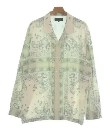 KITH 캐주얼 셔츠 남성용