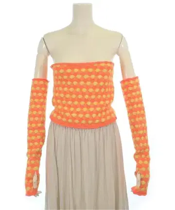 ERL 베스트/슬리브리스 여성용