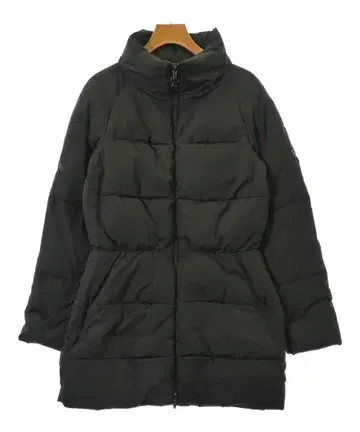 MONCLER GAMME ROUGE 여성용 다운 코트