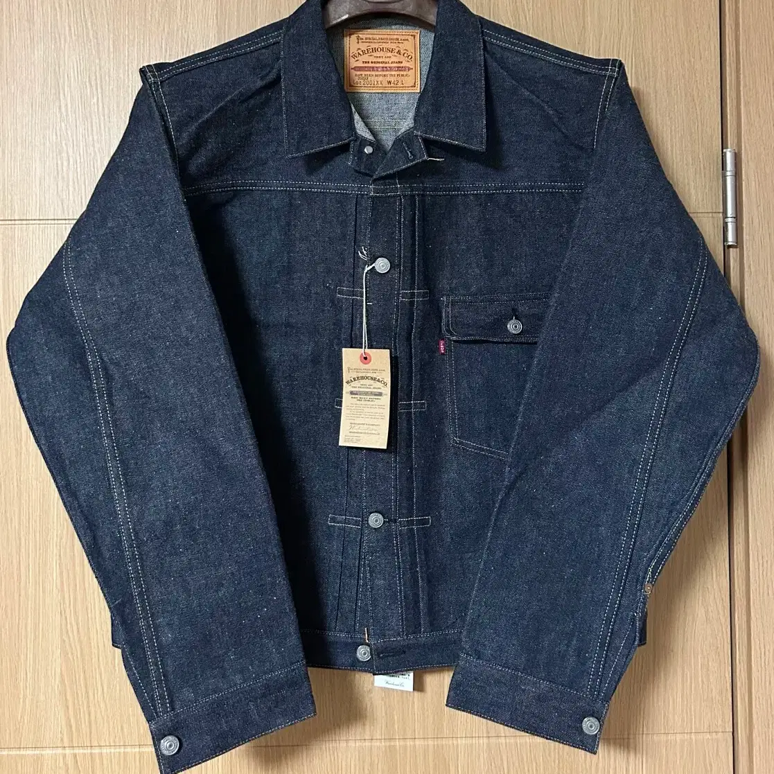 WAREHOUSE | 웨어하우스 (New Product) [44] Warehouse DSB S2000XX